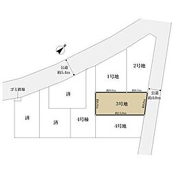 JR横浜線 古淵駅 徒歩10分