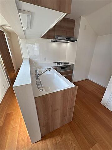 その他 杉並区桃井2丁目