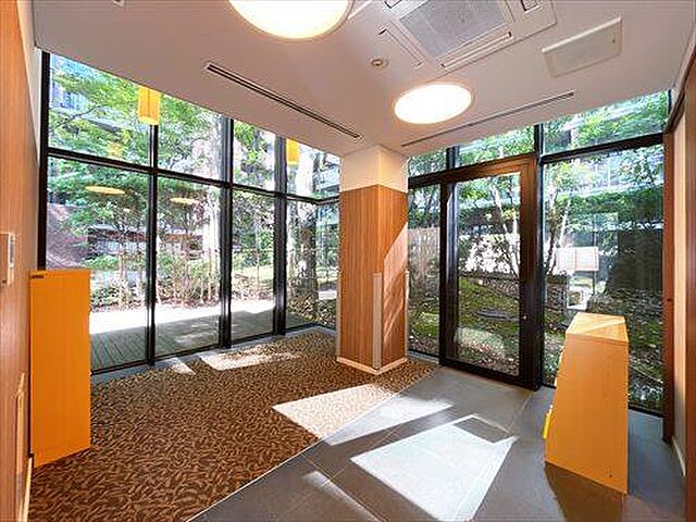 その他 桜堤庭園フェイシア 5階/-