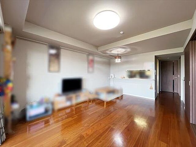 その他 桜堤庭園フェイシア 5階/-