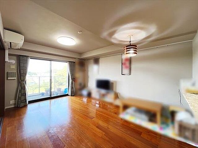 その他 桜堤庭園フェイシア 5階/-