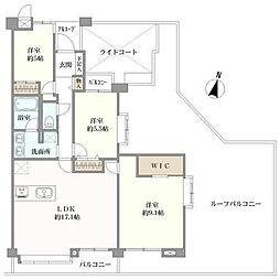 八幡山パークハウス