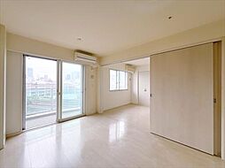 LDK約10.5帖