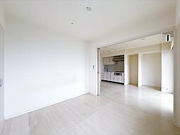 洋室約5.3帖＋LDK