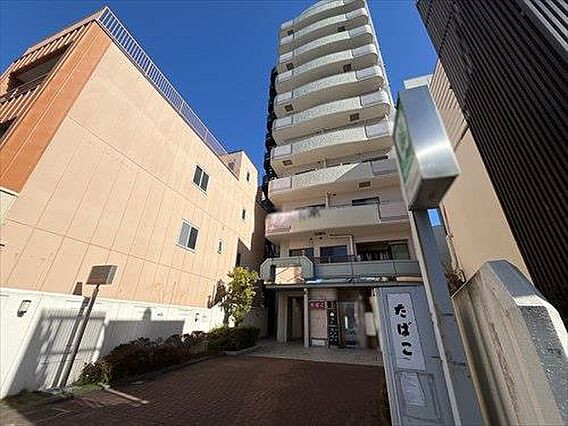 外観4