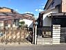 その他：北側隣地境界部分