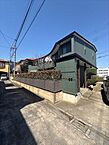 埼玉県川越市富士見町：物件画像