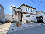 埼玉県東松山市あずま町2丁目：物件画像