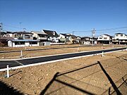 分譲地全体（3）
