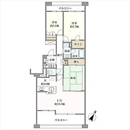志木ニュータウンガーデンプラザ壱番館