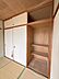 その他：押入（南側和室6帖）