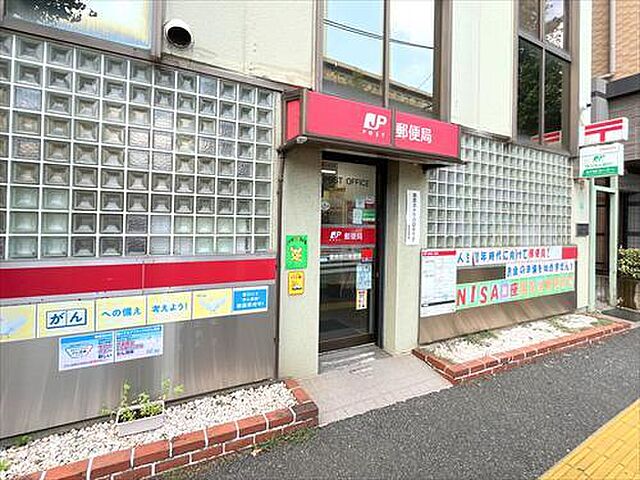 その他 ワコー高田馬場マンション 2階/-