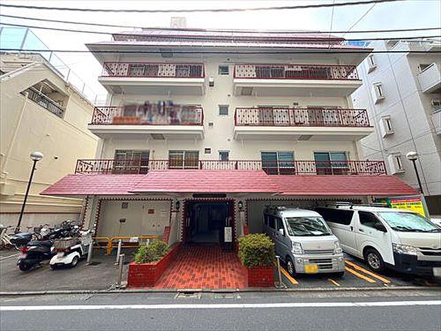 その他 ワコー高田馬場マンション 2階/-