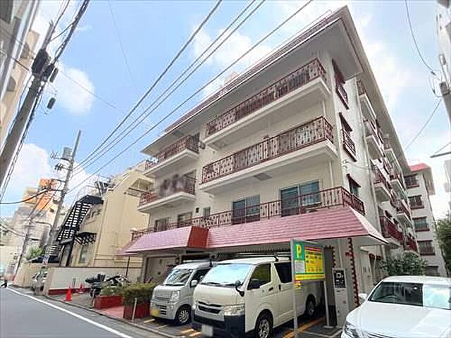 その他 ワコー高田馬場マンション 2階/-