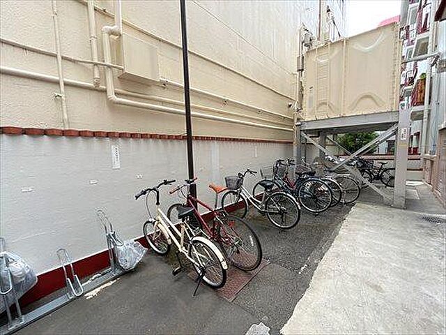 その他 ワコー高田馬場マンション 2階/-