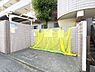 その他：ゴミ置き場