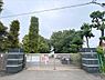 その他：蕨市立第一中学校-380m