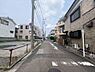 その他：前面道路（2026年7月撮影）