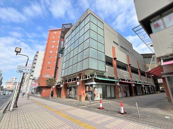 外観写真‐20...