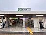 その他：武蔵野線「東浦和」駅まで徒歩21分