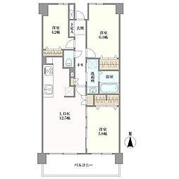 藤和シティコープ草加新田