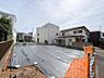 その他：現地全体（対象地：手前側）