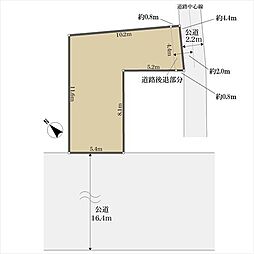 京急本線 横須賀中央駅 徒歩10分