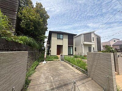 外観:建物外観 外観:建物外観