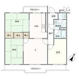 湘南ライフタウン羽根沢第一住宅