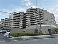 千葉県船橋市薬円台5丁目：物件画像