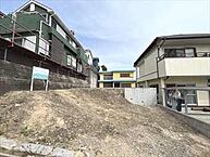 愛知県瀬戸市山手町：物件画像