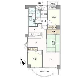 ジーオー長久手マンション
