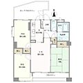 汐路アイリス4階1,600万円