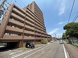 サンマンションアトレ横須賀III