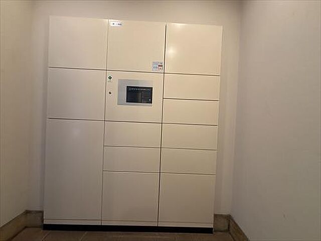 その他 サンマンションアトレ横須賀III 1階/-