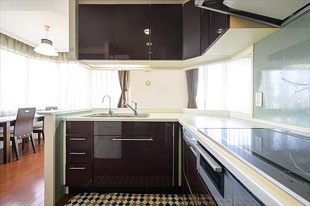 その他 ライオンズマンション加木屋ヒルズ 10階/-