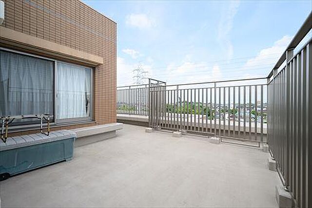 その他 ライオンズマンション加木屋ヒルズ 10階/-