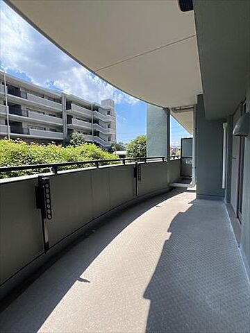 その他 リビオ上名和 1階/-