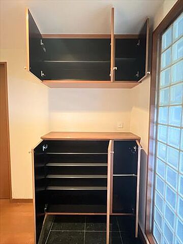 その他 リビオ上名和 1階/-