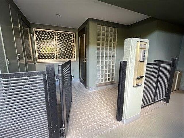 その他 リビオ上名和 1階/-