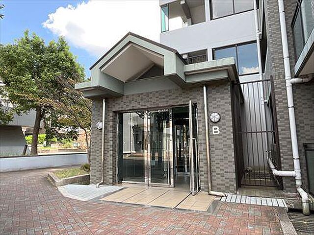 その他 リビオ上名和 1階/-