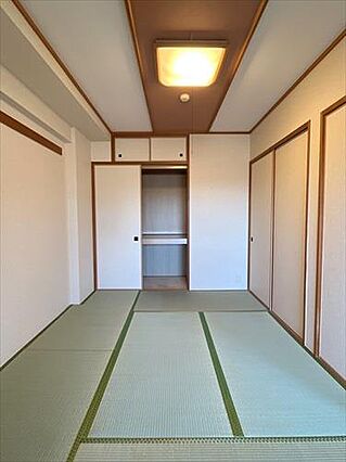 和室6帖-1