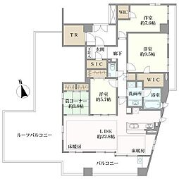 プラウド川名駒方