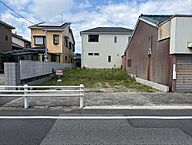 愛知県岡崎市矢作町字神居：物件画像