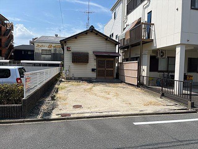 外観 名古屋市中村区荒輪井町2丁目
