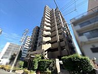 愛知県名古屋市中区平和1丁目：物件画像
