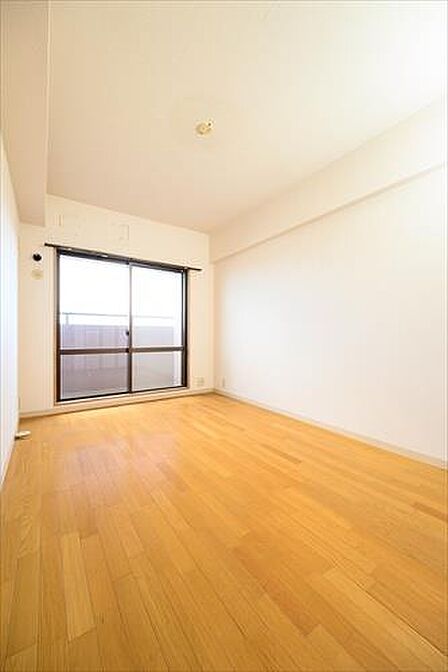 洋室約6.5帖