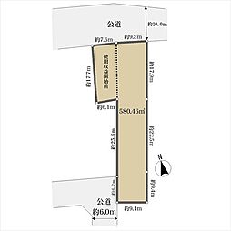 JR関西本線 春田駅 徒歩34分