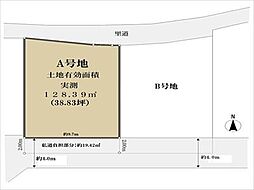京阪本線 牧野駅 徒歩12分