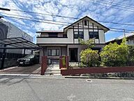 大阪府枚方市山之上西町：物件画像